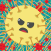 Avoid Virus & Stop Plague - Fu APK