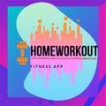 STAYFIT - (NO ADS) HOME WORKOU