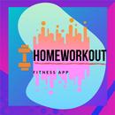 STAYFIT - (NO ADS) HOME WORKOU aplikacja