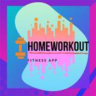 STAYFIT أيقونة
