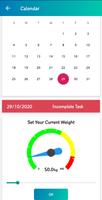 STAYFIT تصوير الشاشة 3