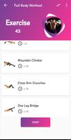 STAYFIT تصوير الشاشة 1