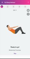 STAYFIT تصوير الشاشة 2