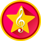 Acierta la canción simgesi