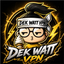 APK DEK WATT VPN