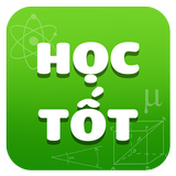 Giải Bài Tập Offline Học Tốt icône