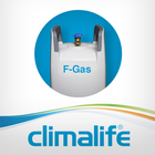 F-Gas Solutions ícone