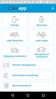Clim'app screenshot 1