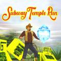 Subway Safari Run 3D
