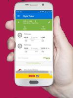 TravelMate - Cheap Flights & Hotels screenshot 3