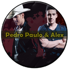 Pedro Paulo e Alex all musica icon