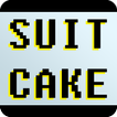 SUITCAKE 圖標