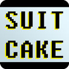 SUITCAKE icon