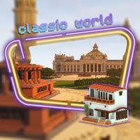 Beautiful Maps For Minecraft ảnh chụp màn hình 3