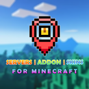 Servers Playlist For Minecraft APK