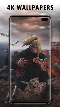 Deidara wallpaper HD for Android - APK Download
