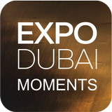 Dubai Expo 2020 Photos أيقونة