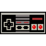 Free NES Emulator-icoon