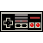Free NES Emulator simgesi