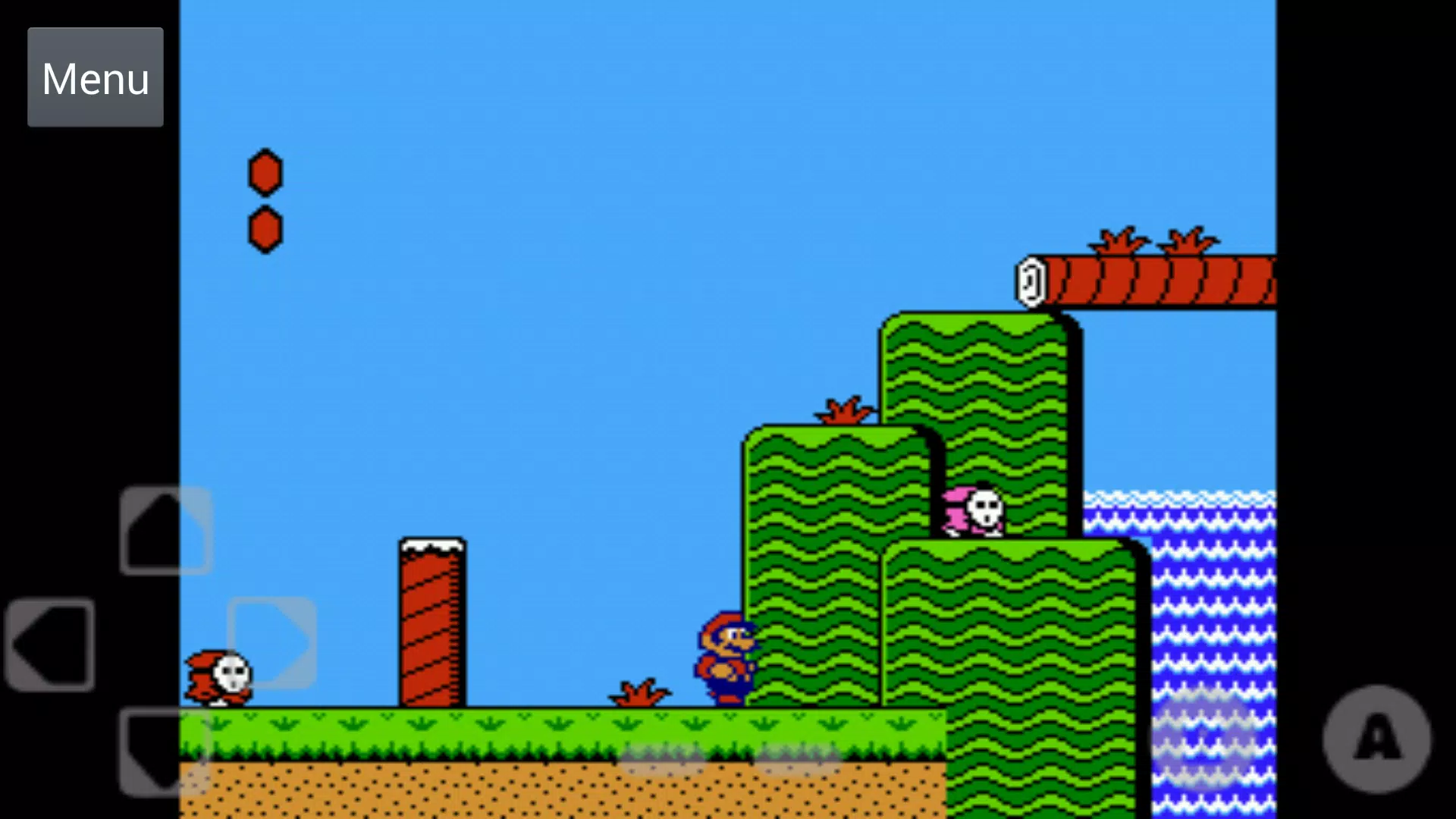 Free NES Emulator APK for Android Download