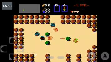 Free NES Emulator скриншот 3