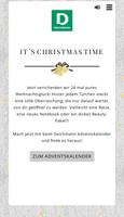 Deichmann XMAS penulis hantaran