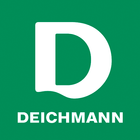 Deichmann HD icône
