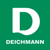 Deichmann HD آئیکن