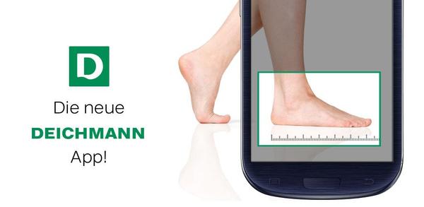 Anleitung zum Download die neueste Version 4.15.2 von DEICHMANN Footwear APK für Android 2025 image