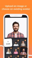 D-ID: AI Video Generator স্ক্রিনশট 2