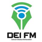 DEI FM RADIO icono
