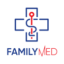 FamilyMed.az: Evdə tibbi xidmət APK