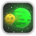 Planets - Endless universe wai