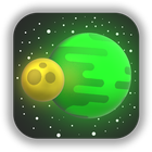 Planets иконка