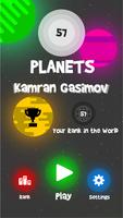 Planets постер