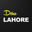 Deira Lahore Glasgow