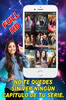 Ver Novelas y Series Gratis en syot layar 1