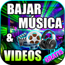 Bajar Musica Y Videos (Gratis) Al Celular Guide aplikacja
