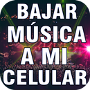 Bajar Música Gratis A Mi Celular MP3 Guides Facil aplikacja