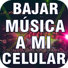Bajar Música Gratis A Mi Celular MP3 Guides Facil icône