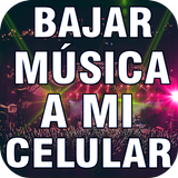 Bajar Música Gratis A Mi Celular MP3 Guides Facil ícone
