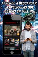 Bajar Peliculas Online Guia HD 截图 3