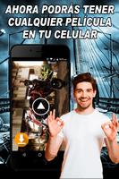 Bajar Peliculas Online Guia HD captura de pantalla 1