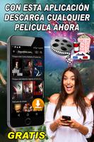 Bajar Peliculas Online Guia HD captura de pantalla 2