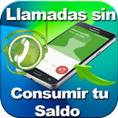 Como Hacer LLamadas Gratis - Sin Consumir Tu Salgo APK