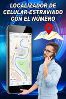 Localizar Celular: Numero Guia ảnh chụp màn hình 1