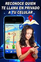 برنامه‌نما Localizar Celular: Numero Guia عکس از صفحه