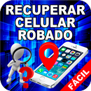 Recuperar Celular Perdido Guia aplikacja