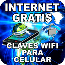 Internet Gratis _ Wifi y Clave APK