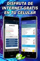 Internet Gratis _ Wifi y Clave screenshot 2